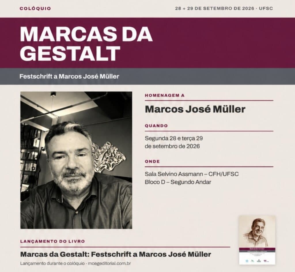 Colóquio Marcas da Gestalt (PPGFIL-UFSC)