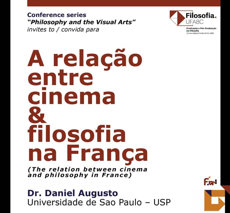 A relação entre cinema e filosofia na França