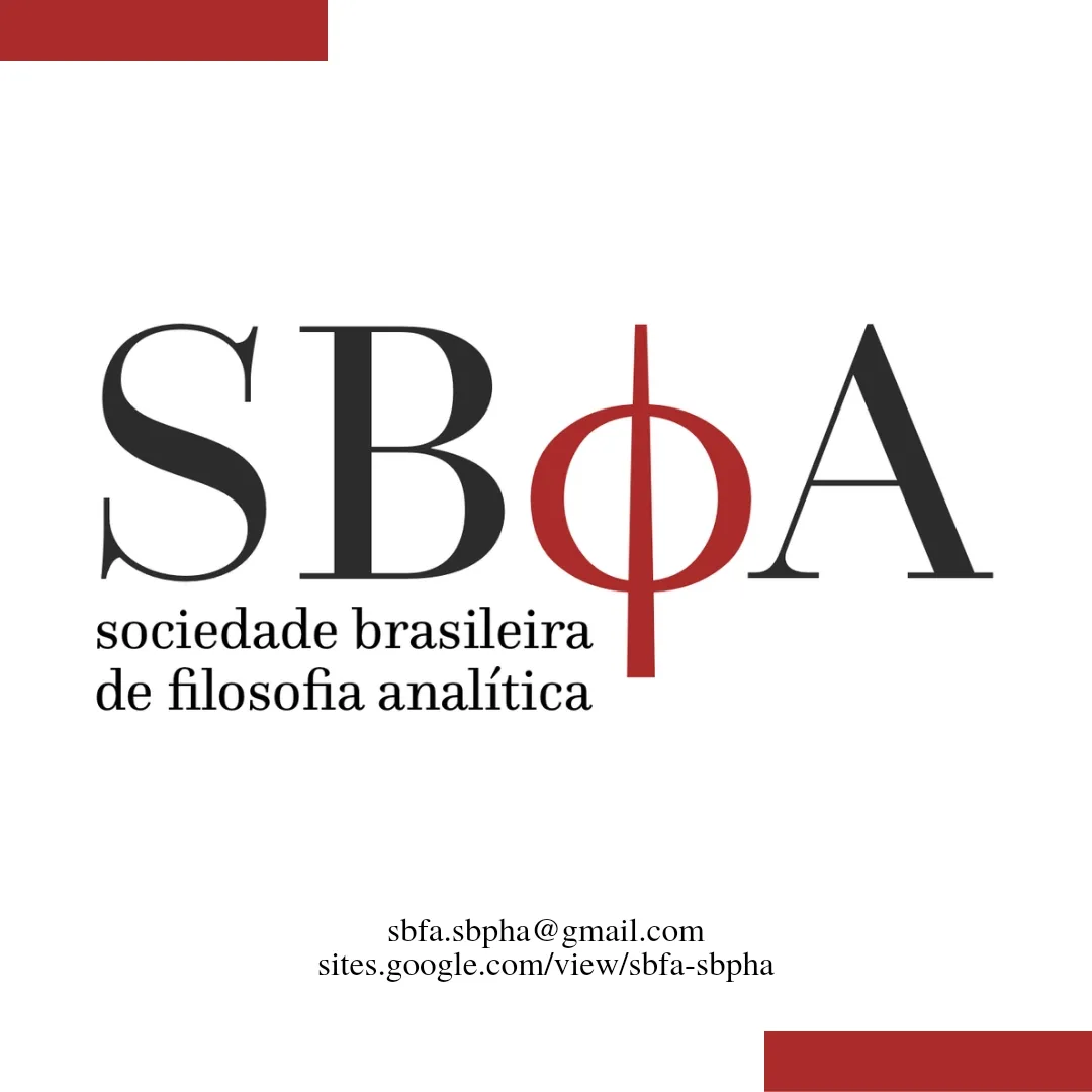 Ciclo de Palestras da SBFA