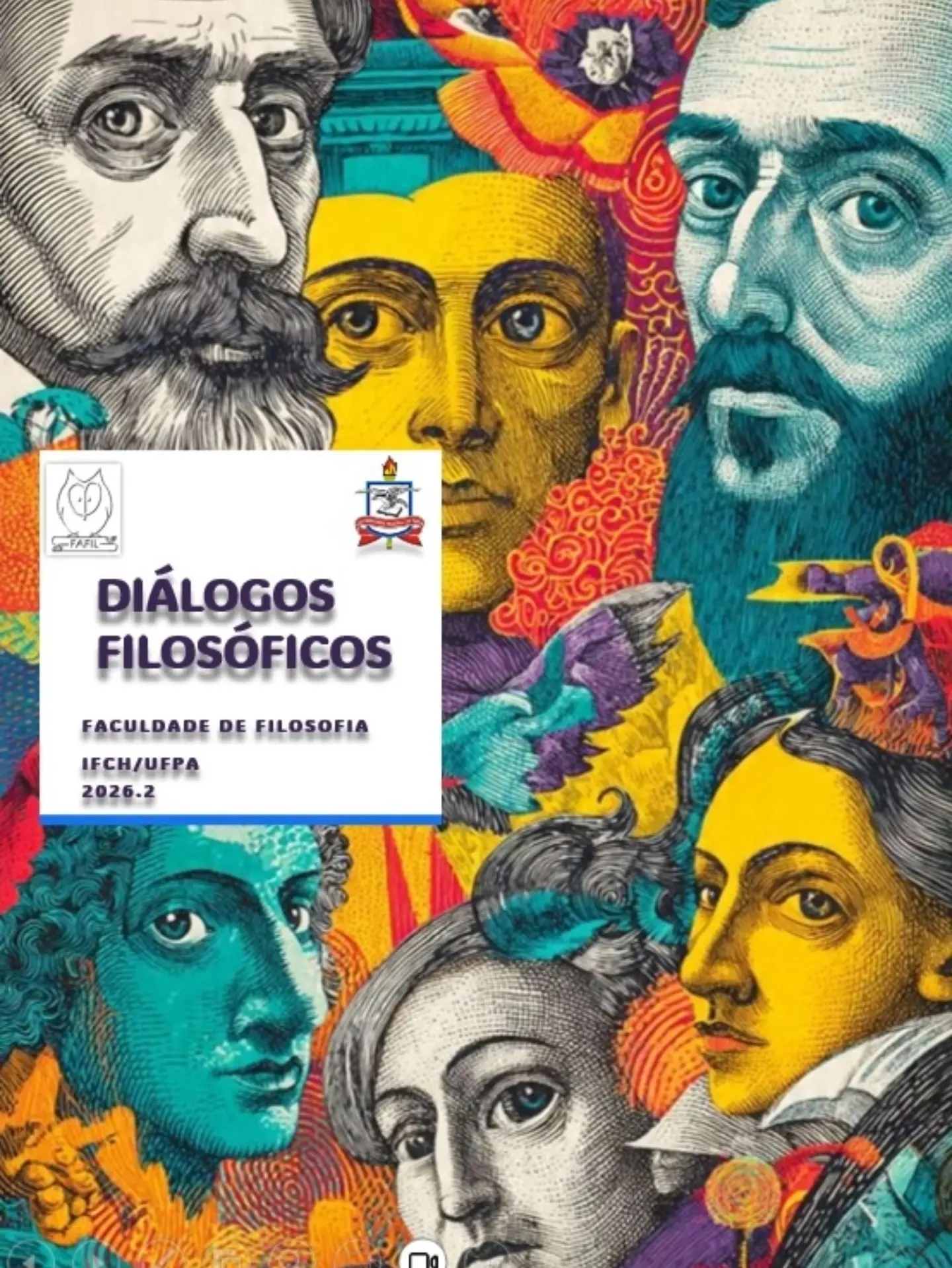 Retomada do Diálogos Filosóficos