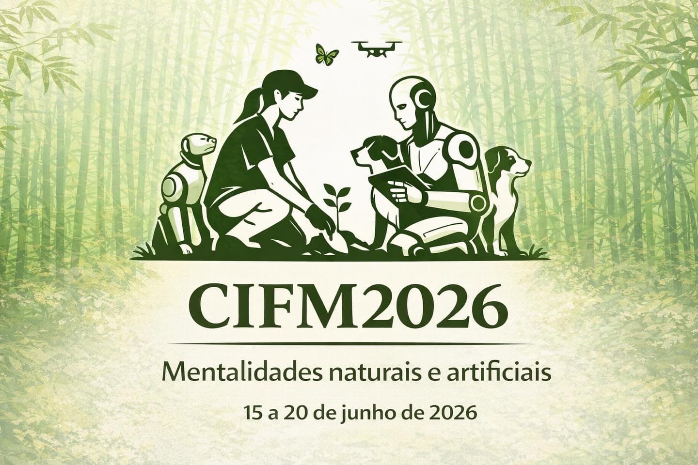 XII Colóquio Internacional de Filosofia da Mente