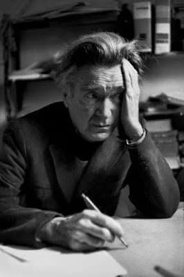 Seminários Emil Cioran e Deus: reflexões sobre o Nada — 5º Seminário: Nos Cumes do Desespero (UFABC)