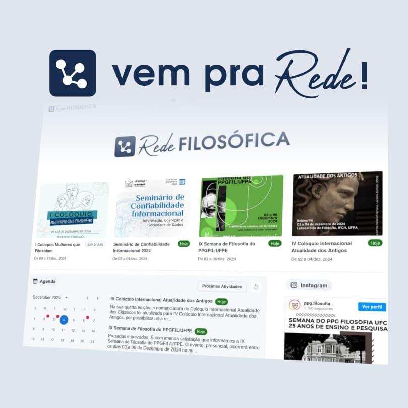 Vem pra Rede!